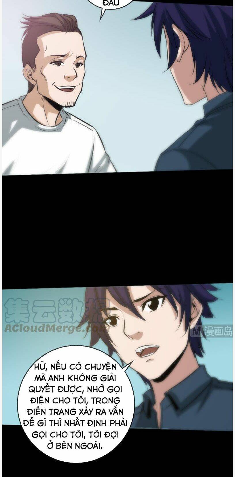 Đọc truyện Kiếp thiên vận - Chap 68