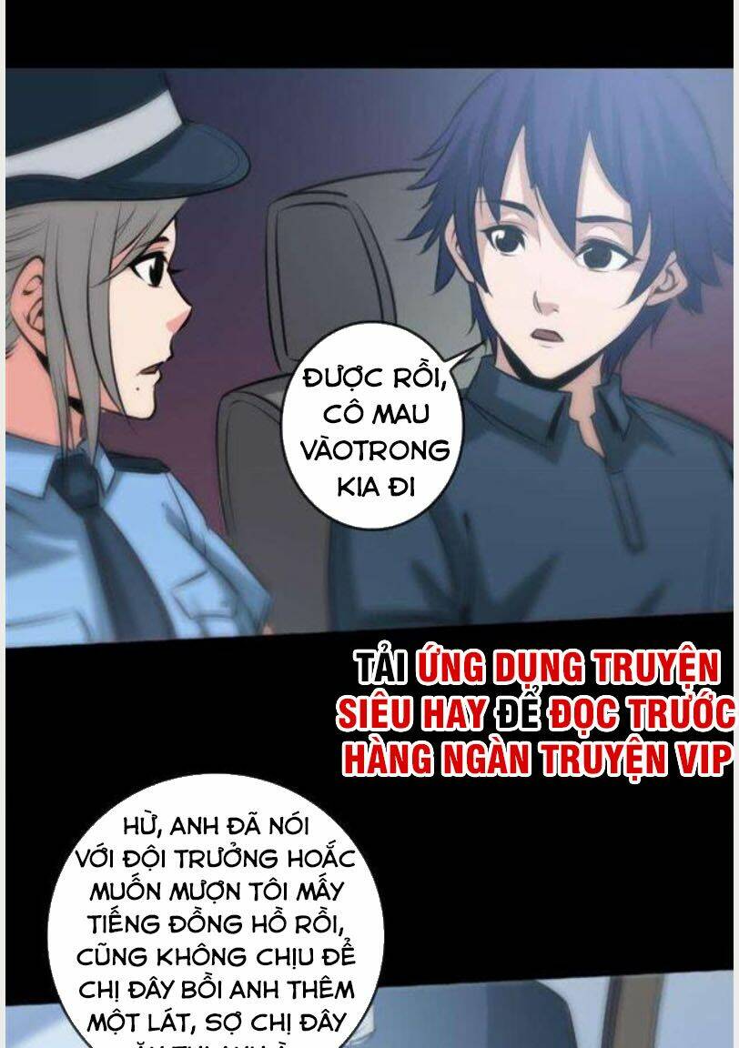 Đọc truyện Kiếp thiên vận - Chap 69