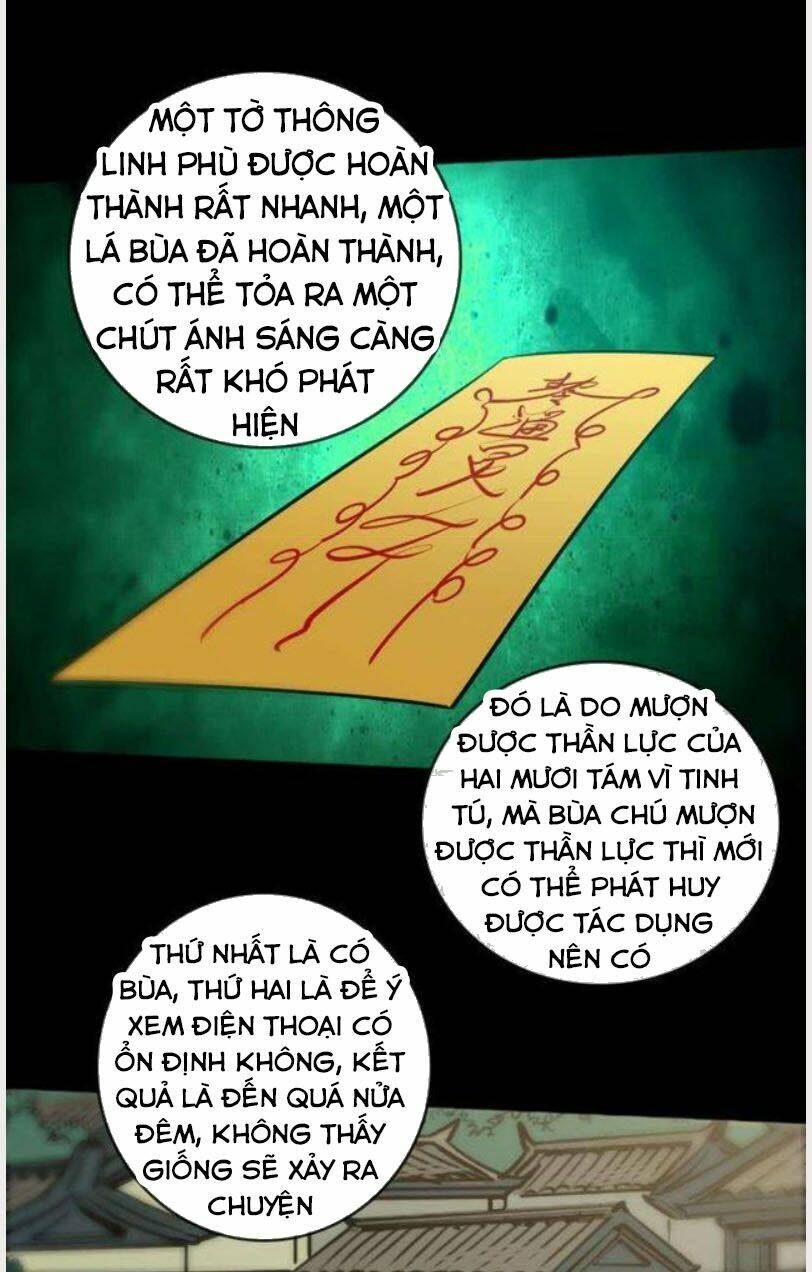 Đọc truyện Kiếp thiên vận - Chap 69