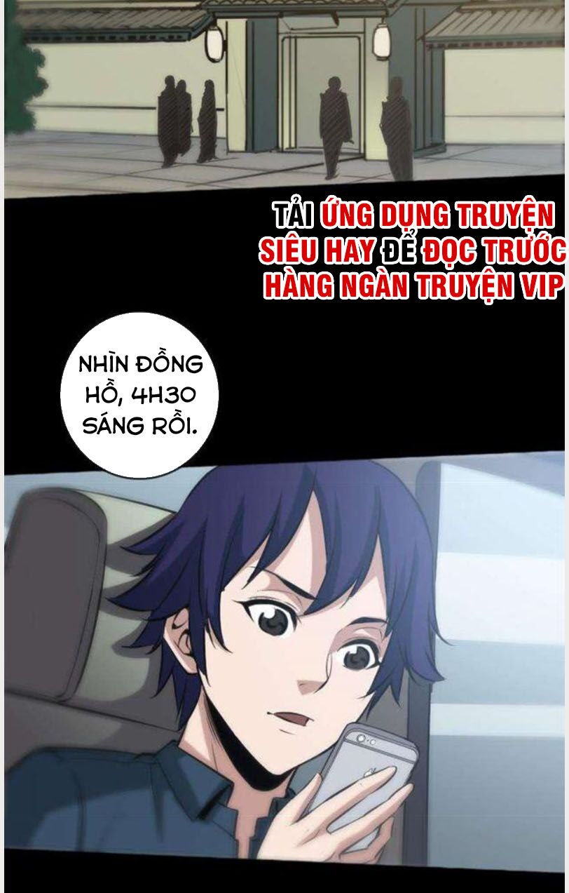 Đọc truyện Kiếp thiên vận - Chap 69