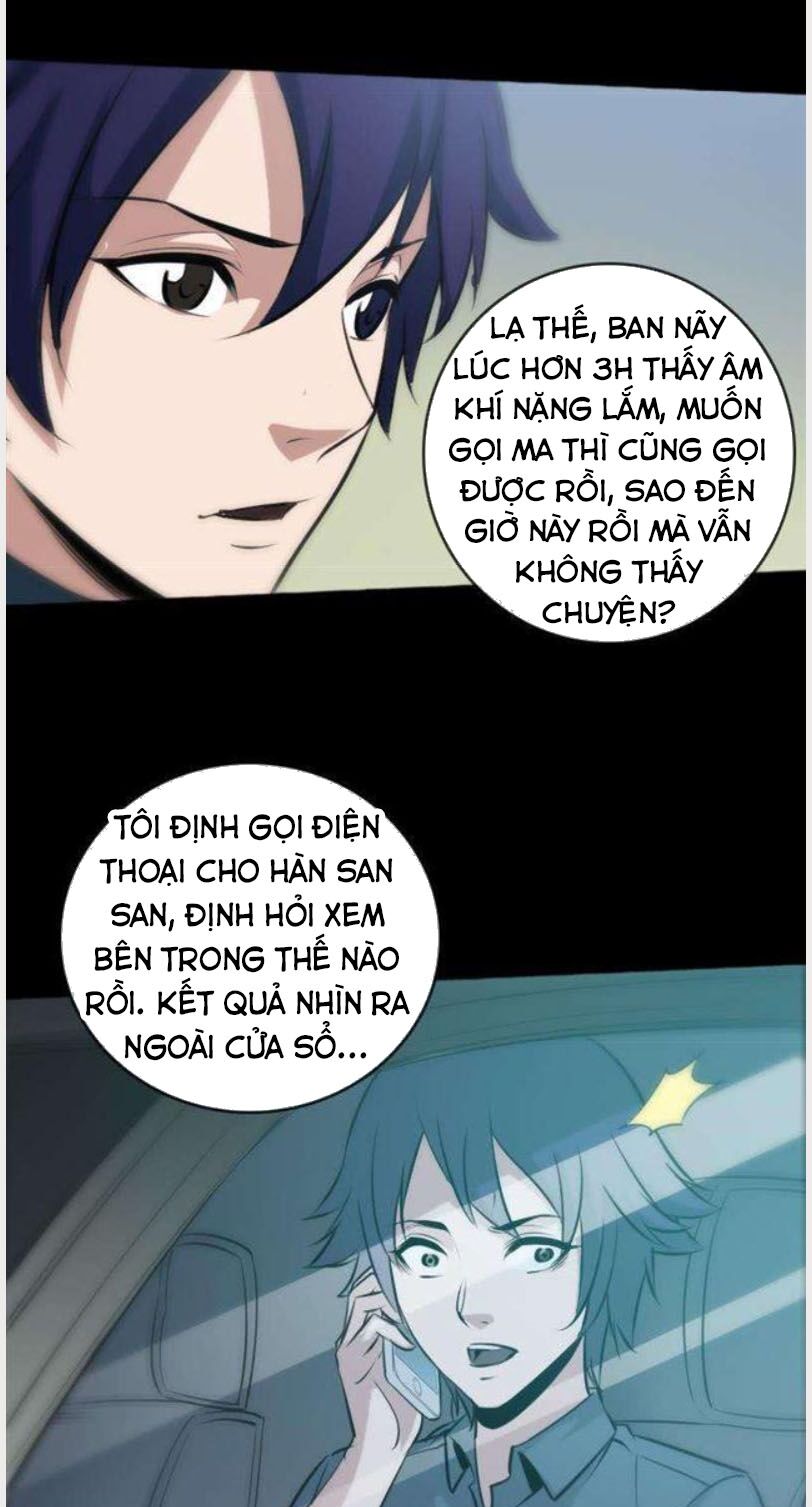 Đọc truyện Kiếp thiên vận - Chap 69