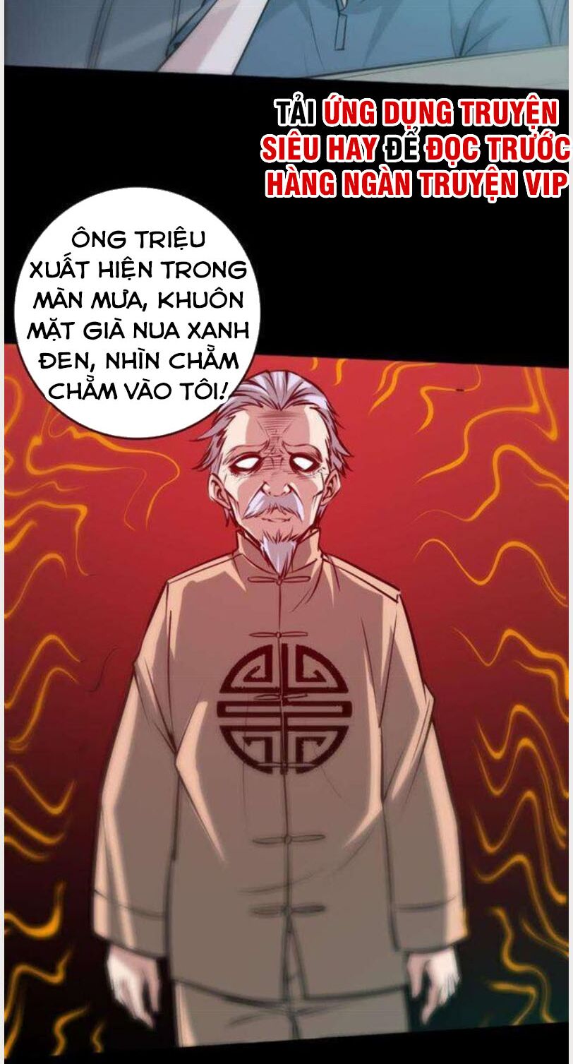 Đọc truyện Kiếp thiên vận - Chap 69