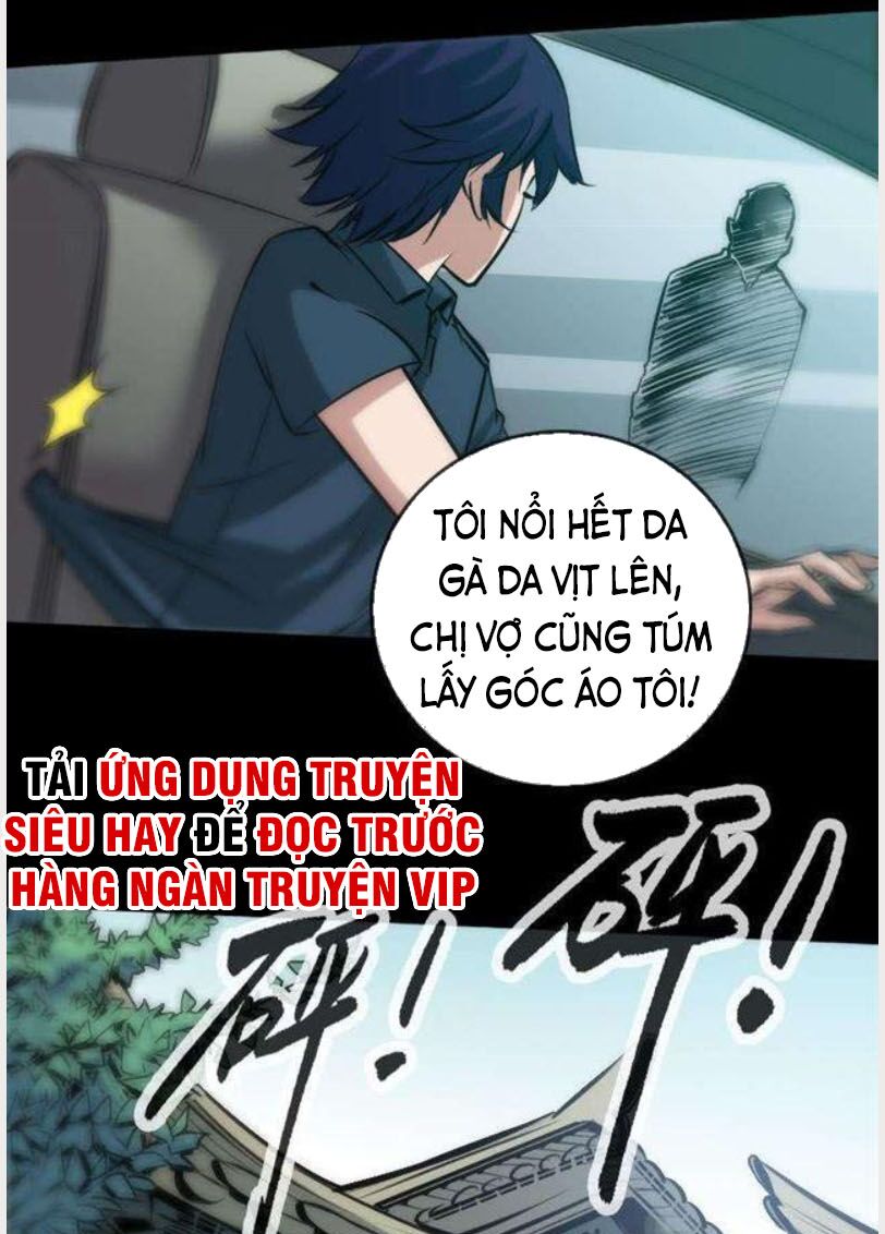 Đọc truyện Kiếp thiên vận - Chap 69