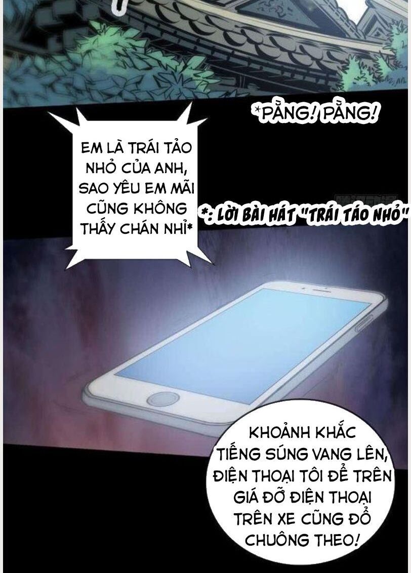 Đọc truyện Kiếp thiên vận - Chap 69