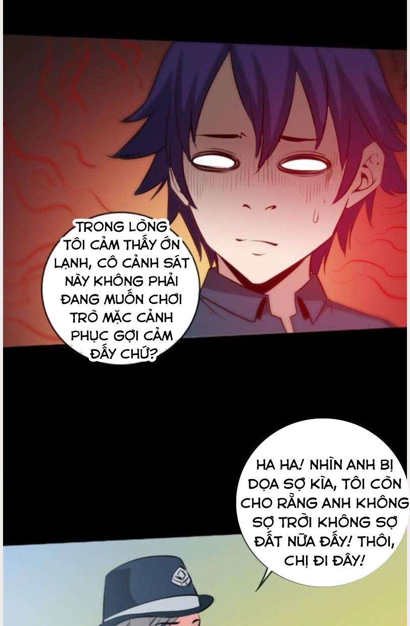 Đọc truyện Kiếp thiên vận - Chap 69