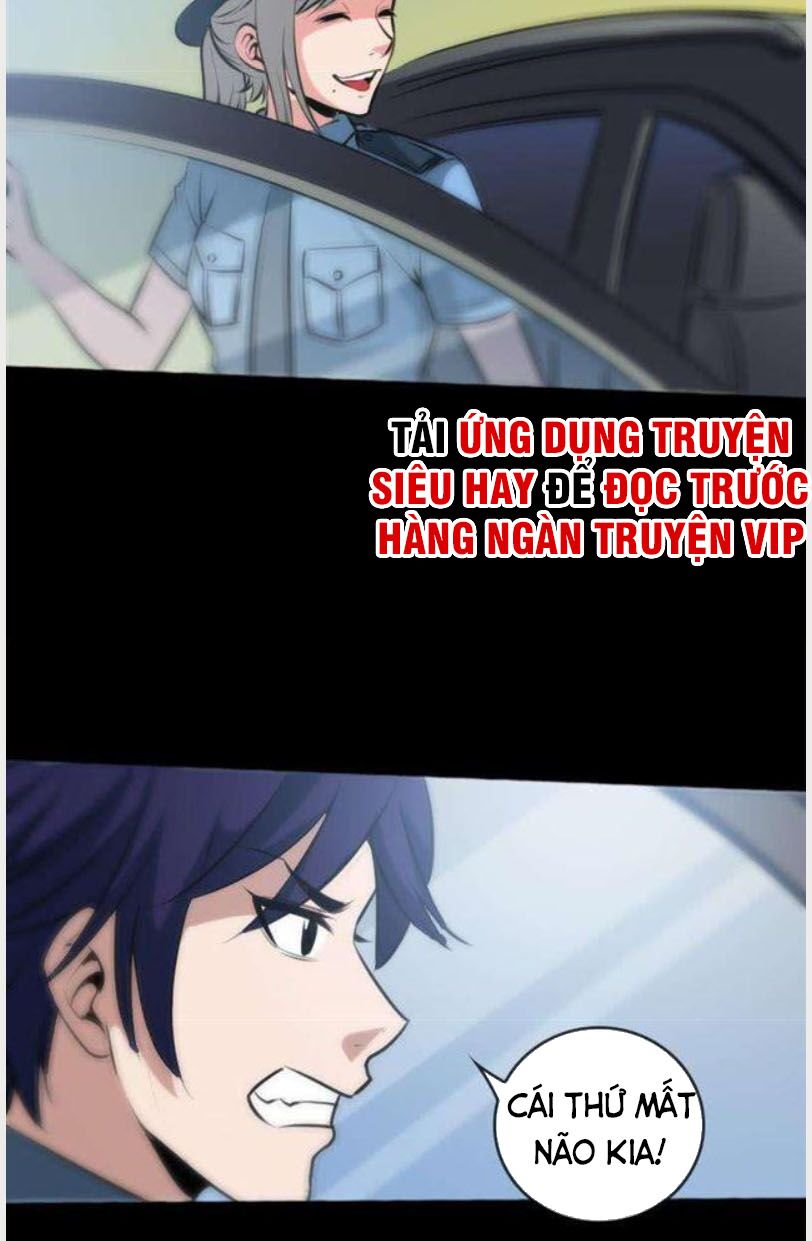 Đọc truyện Kiếp thiên vận - Chap 69