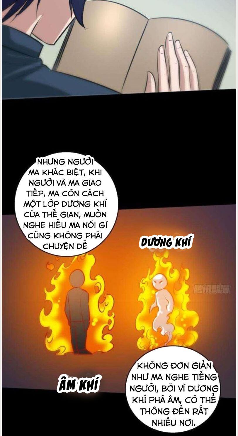 Đọc truyện Kiếp thiên vận - Chap 69