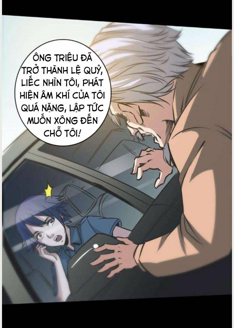 Đọc truyện Kiếp thiên vận - Chap 70