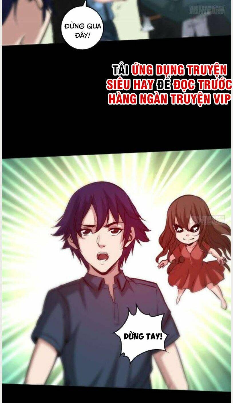 Đọc truyện Kiếp thiên vận - Chap 70