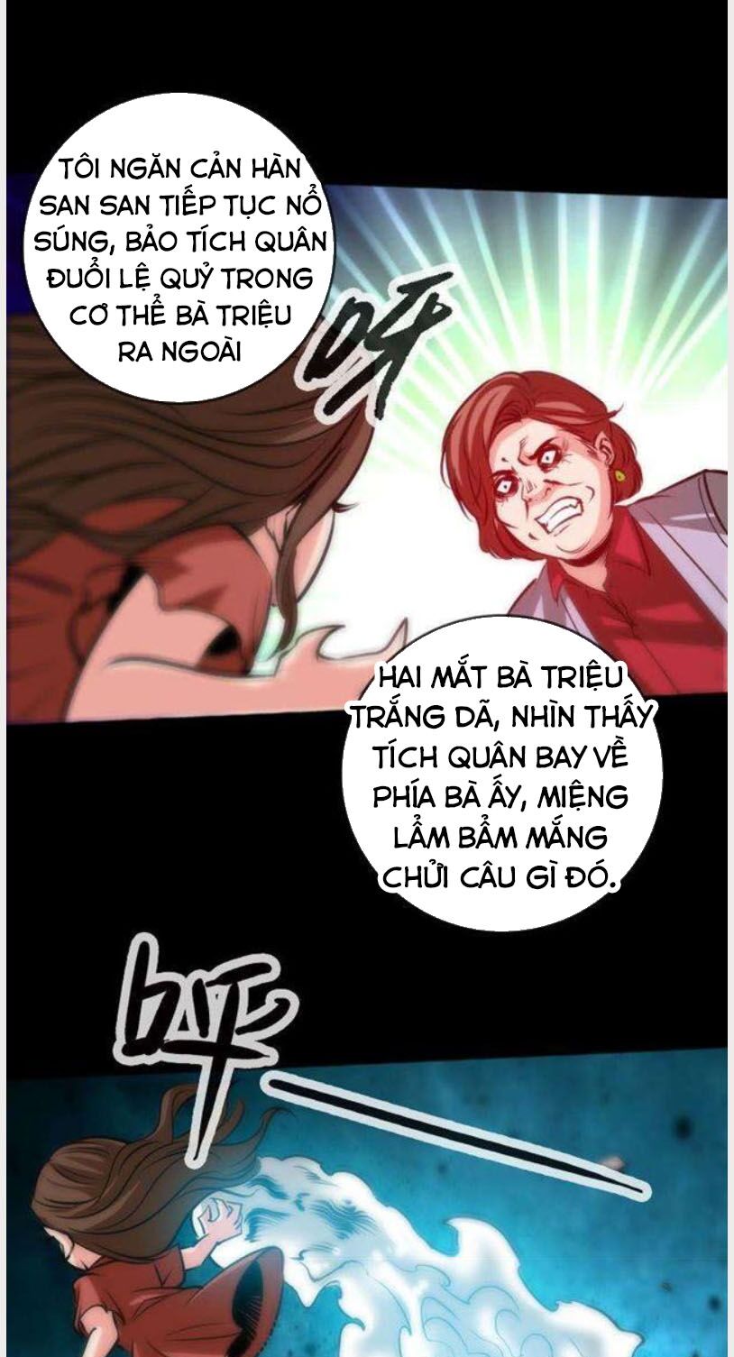 Đọc truyện Kiếp thiên vận - Chap 70