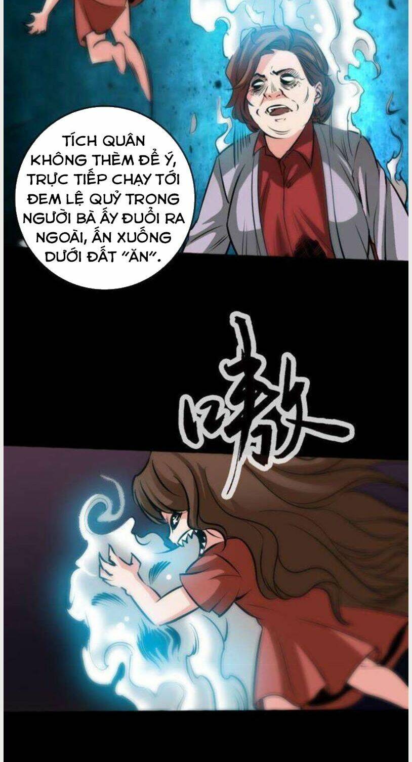 Đọc truyện Kiếp thiên vận - Chap 70