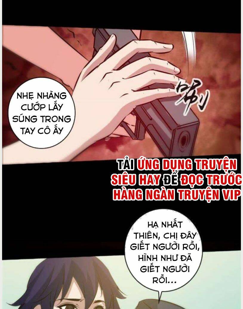 Đọc truyện Kiếp thiên vận - Chap 70
