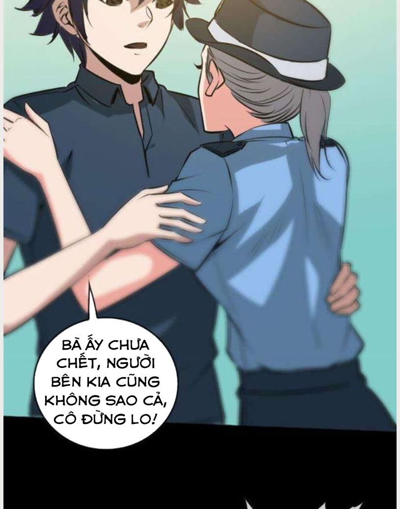 Đọc truyện Kiếp thiên vận - Chap 70