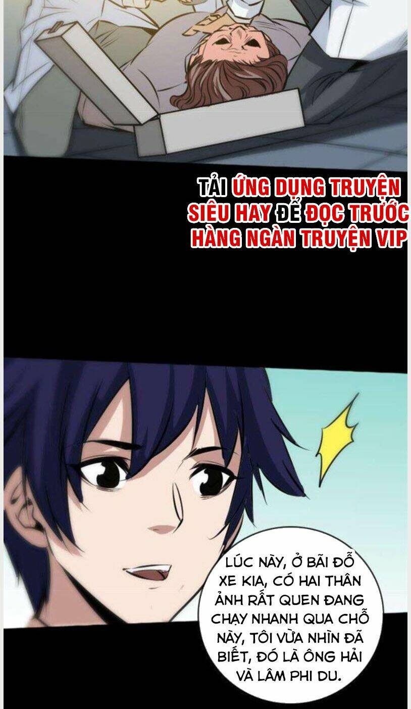 Đọc truyện Kiếp thiên vận - Chap 70