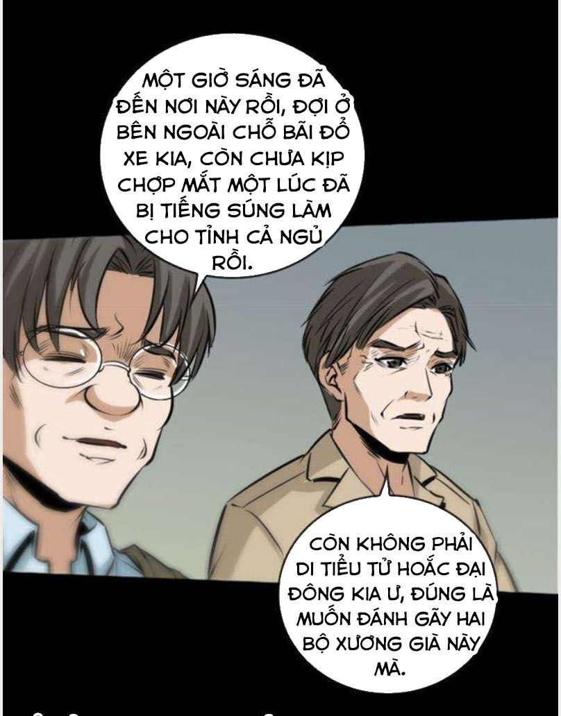 Đọc truyện Kiếp thiên vận - Chap 71