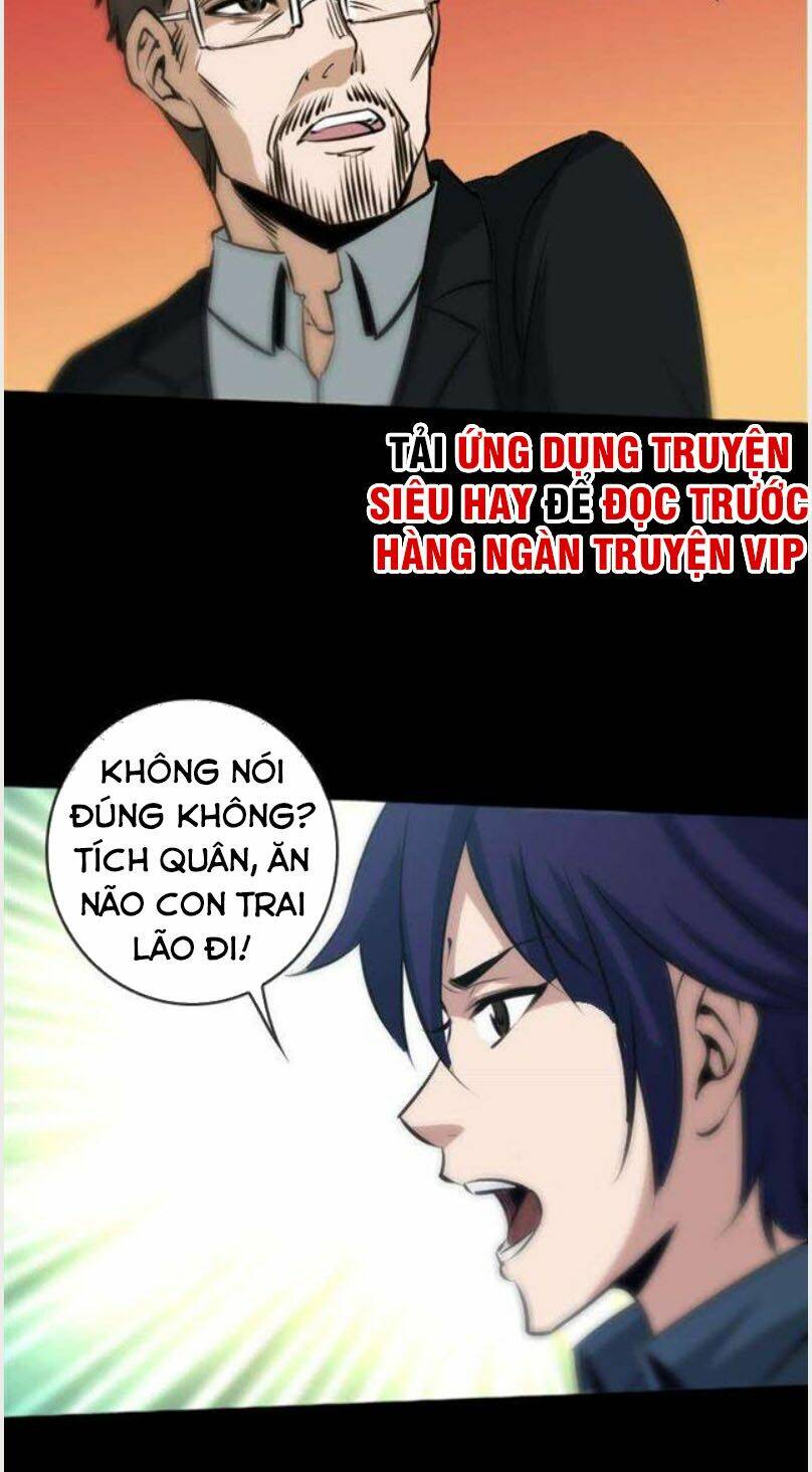 Đọc truyện Kiếp thiên vận - Chap 71