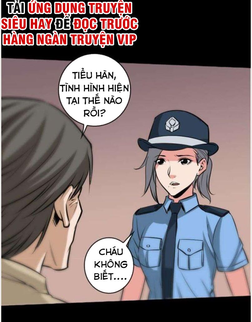 Đọc truyện Kiếp thiên vận - Chap 71