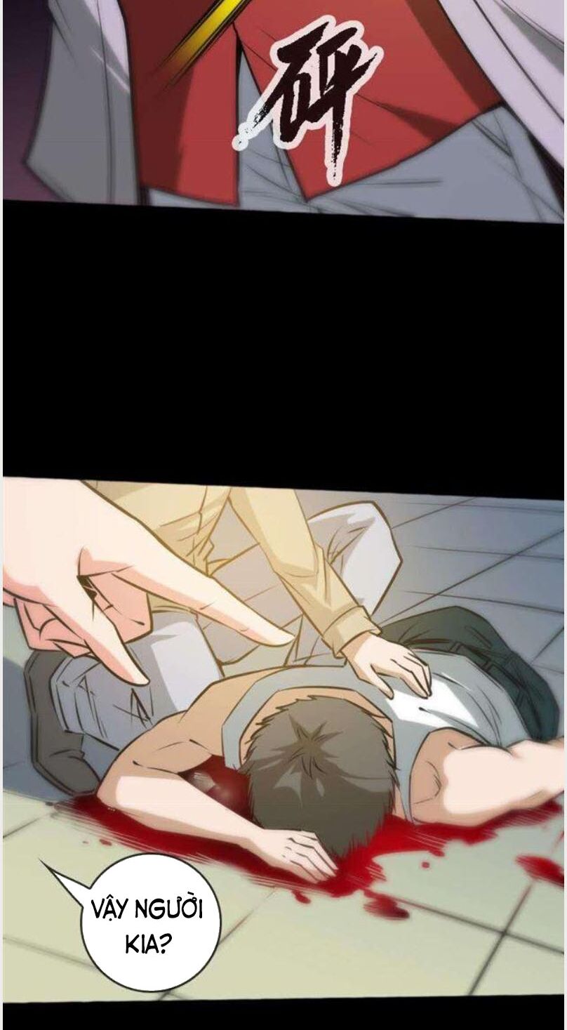 Đọc truyện Kiếp thiên vận - Chap 71