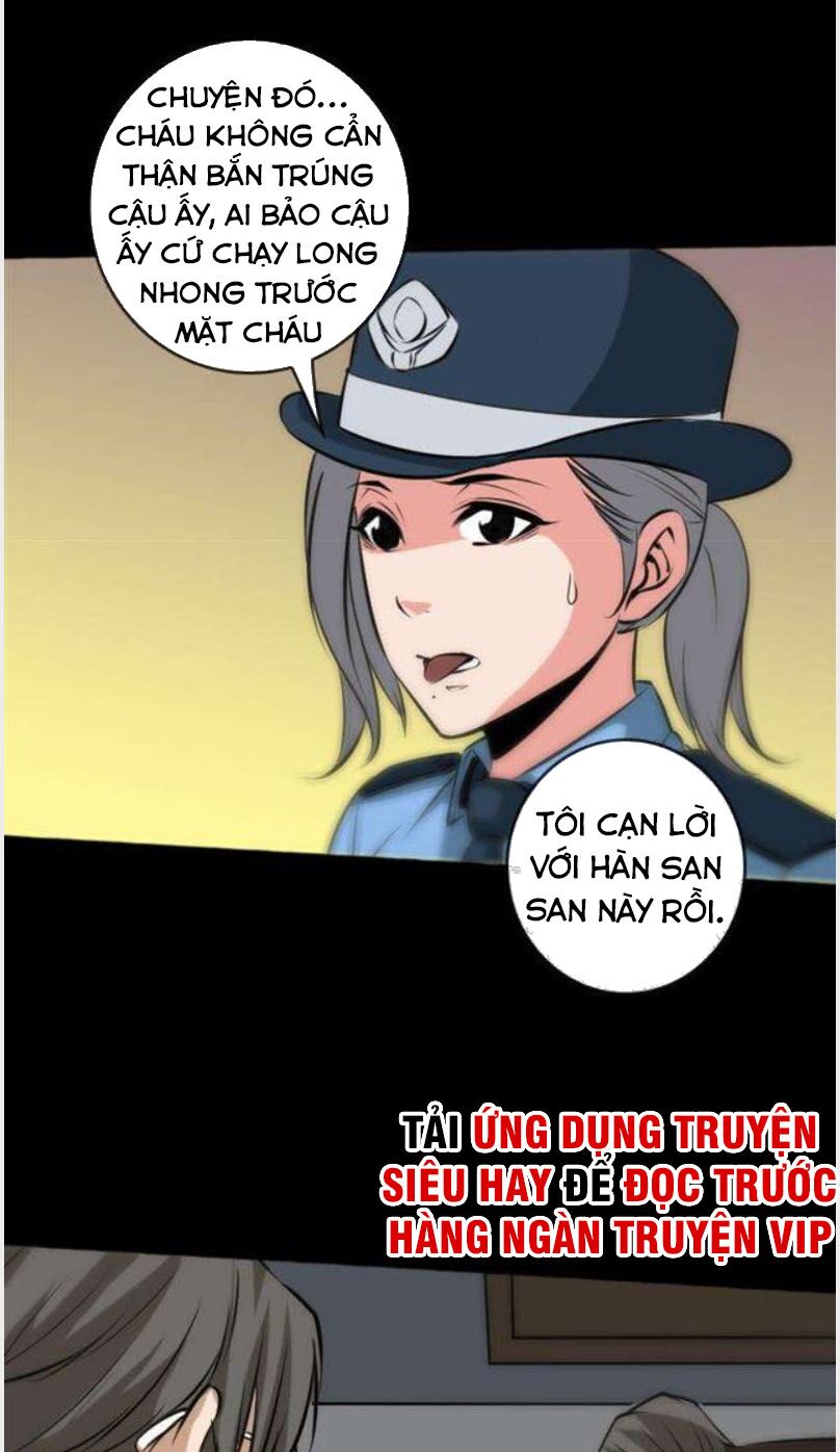 Đọc truyện Kiếp thiên vận - Chap 71