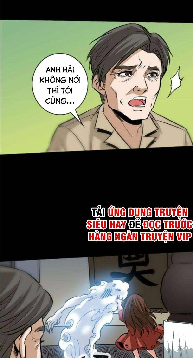 Đọc truyện Kiếp thiên vận - Chap 72