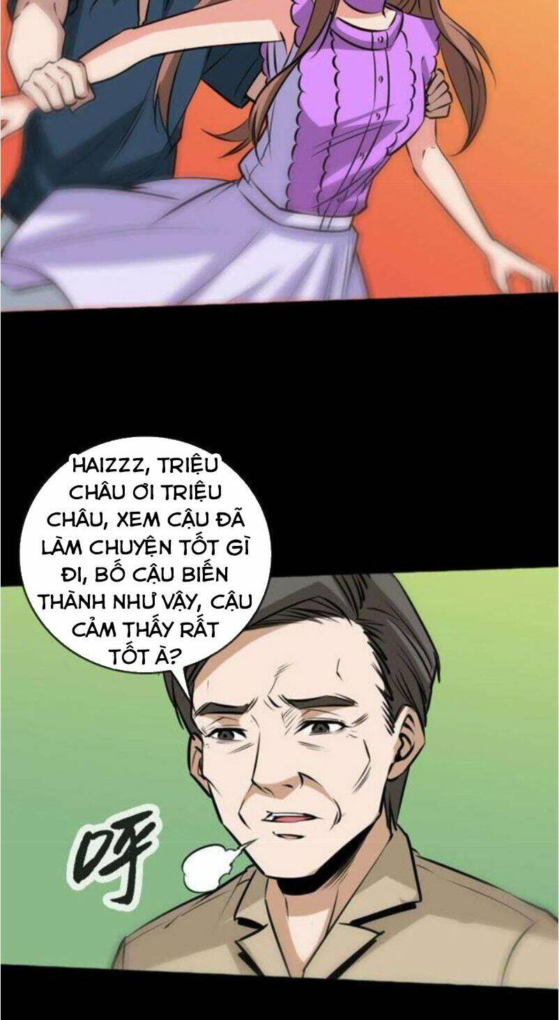 Đọc truyện Kiếp thiên vận - Chap 72