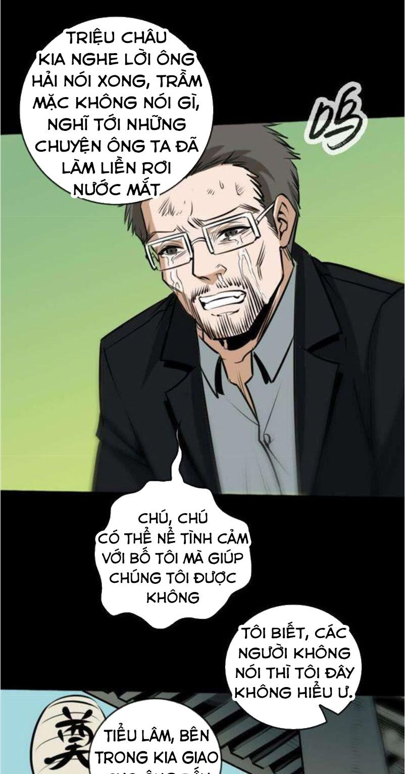 Đọc truyện Kiếp thiên vận - Chap 72