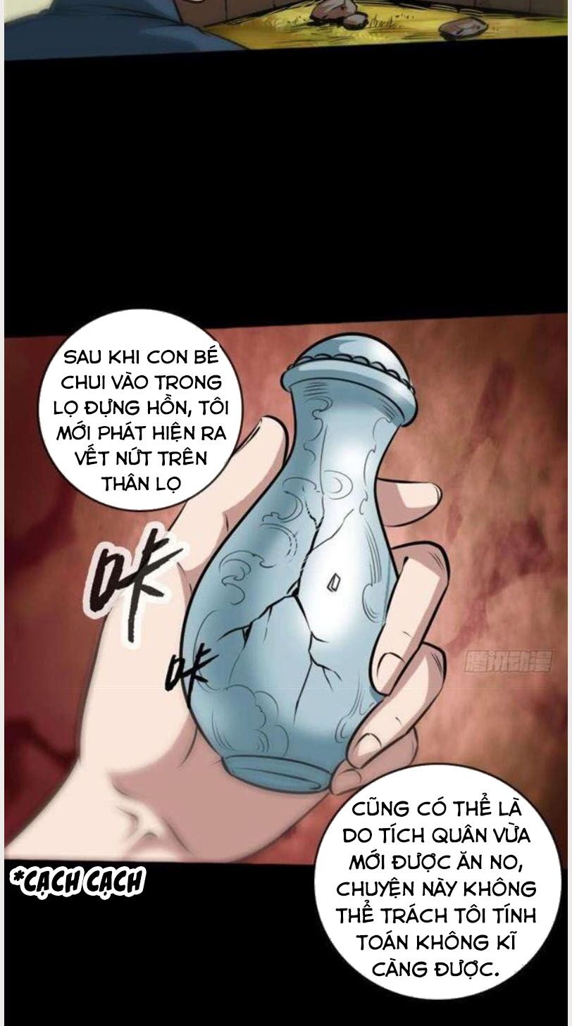 Đọc truyện Kiếp thiên vận - Chap 73
