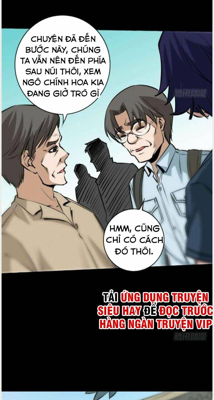 Đọc truyện Kiếp thiên vận - Chap 73