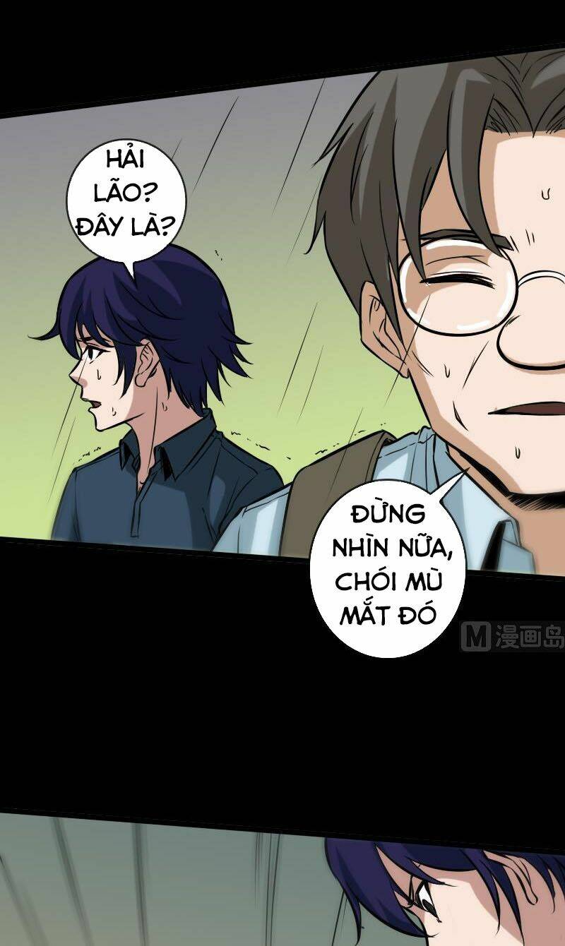 Đọc truyện Kiếp thiên vận - Chap 74