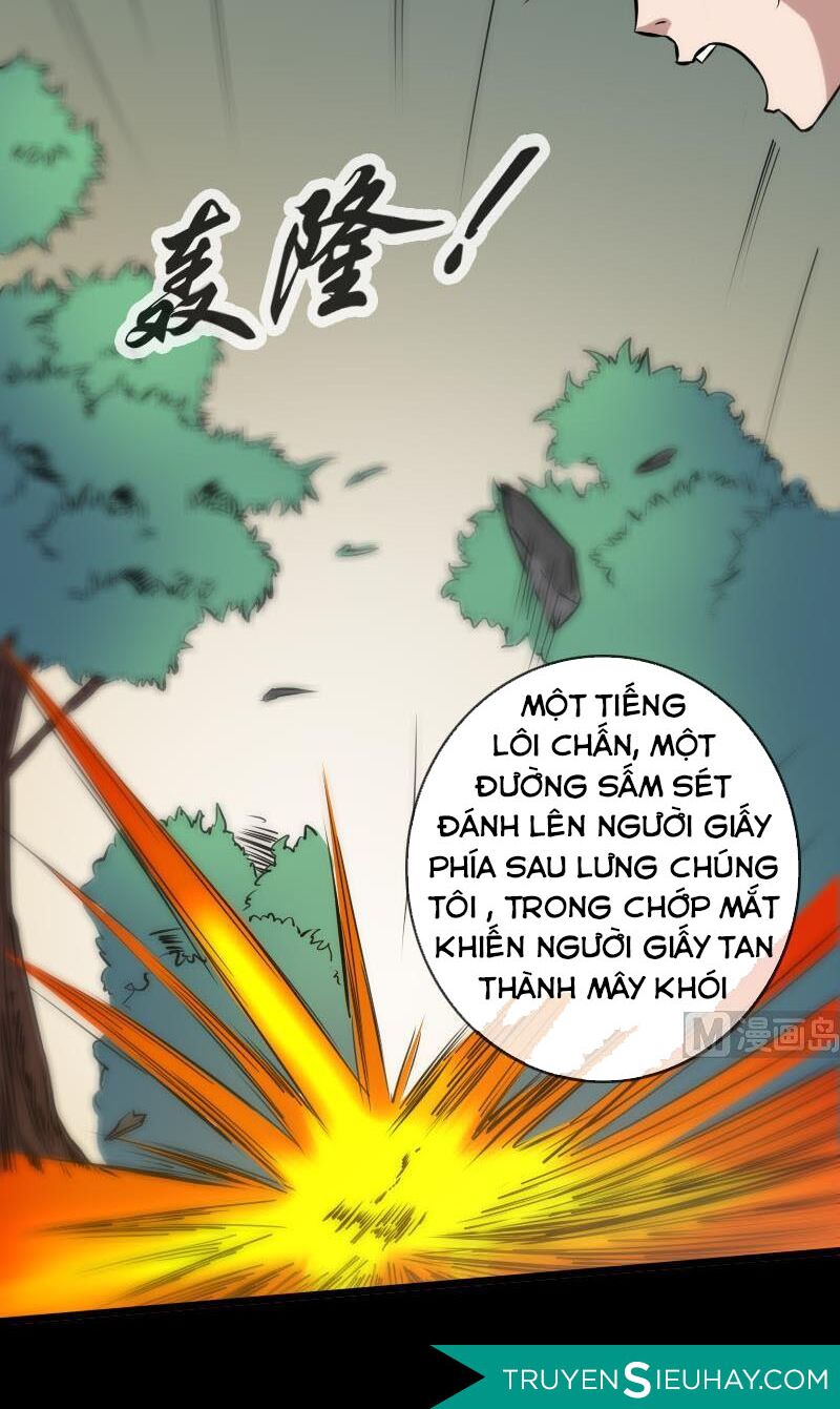 Đọc truyện Kiếp thiên vận - Chap 74