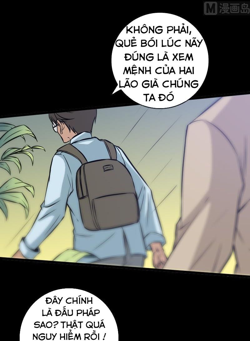 Đọc truyện Kiếp thiên vận - Chap 74