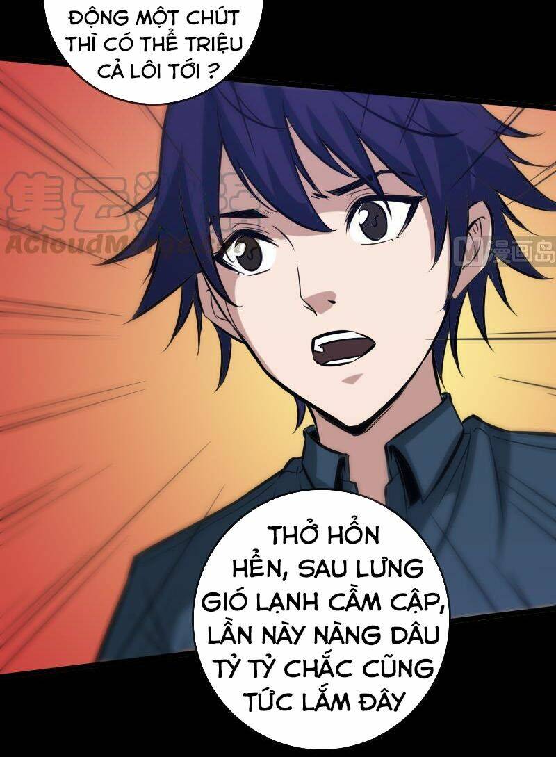 Đọc truyện Kiếp thiên vận - Chap 74