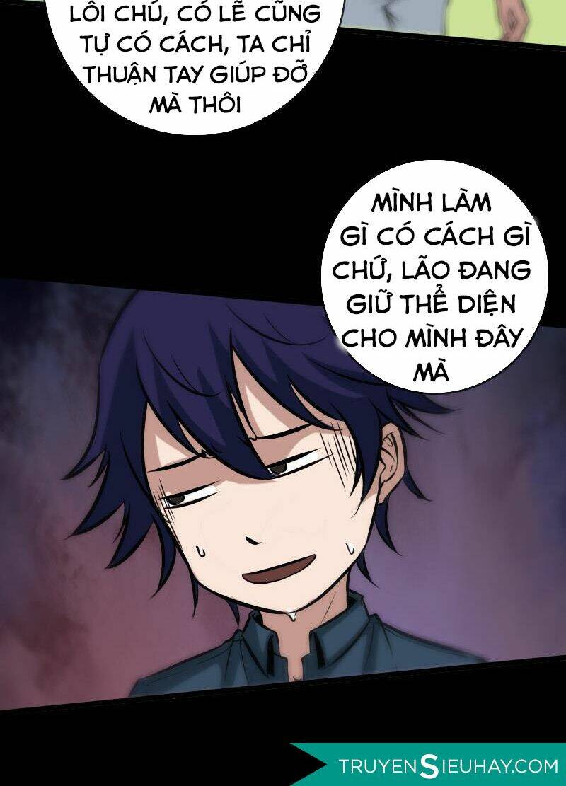 Đọc truyện Kiếp thiên vận - Chap 74