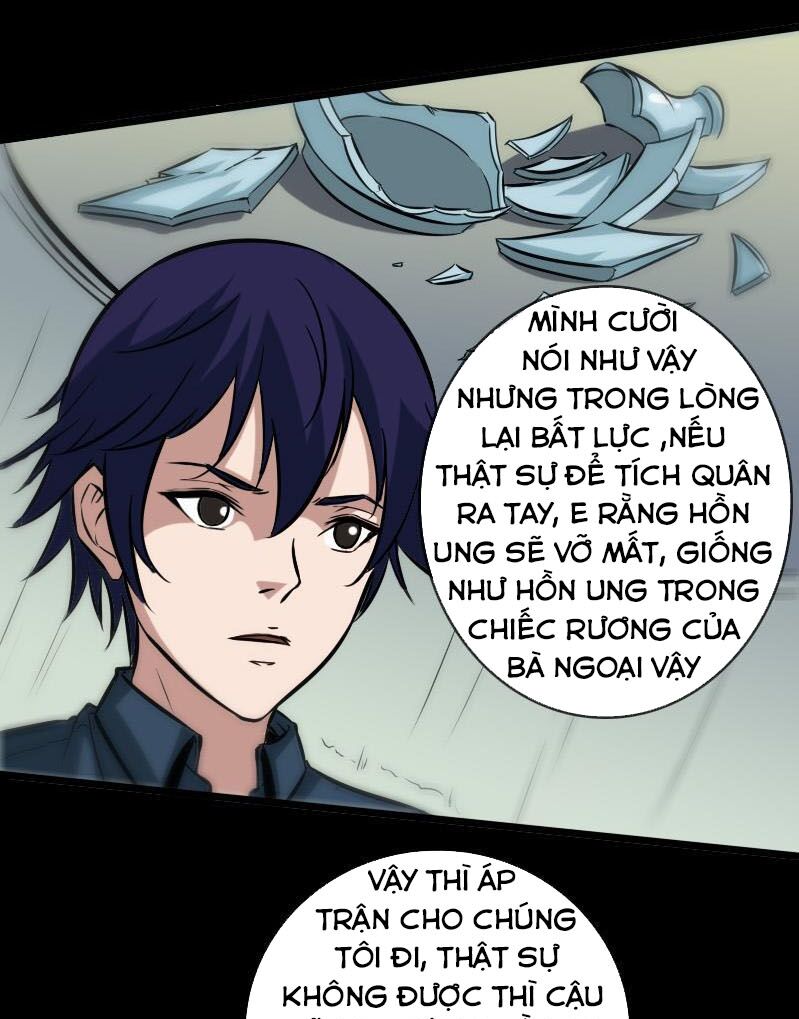 Đọc truyện Kiếp thiên vận - Chap 74