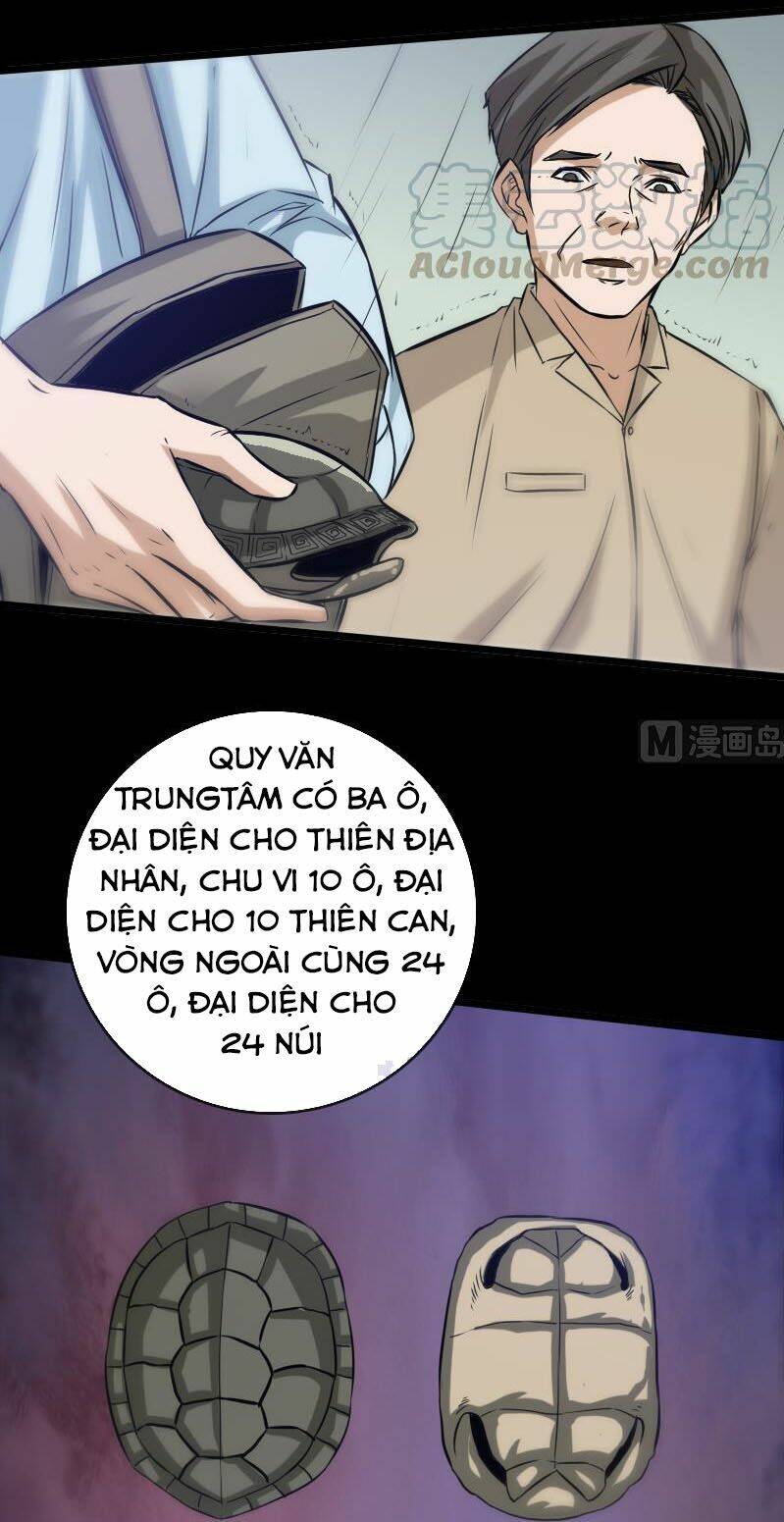 Đọc truyện Kiếp thiên vận - Chap 74