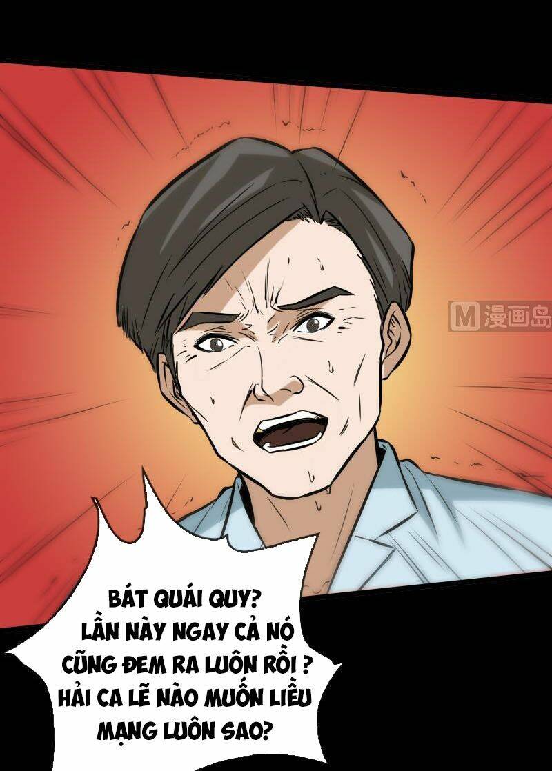 Đọc truyện Kiếp thiên vận - Chap 74