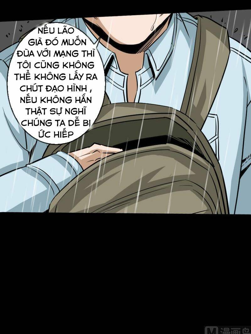 Đọc truyện Kiếp thiên vận - Chap 75