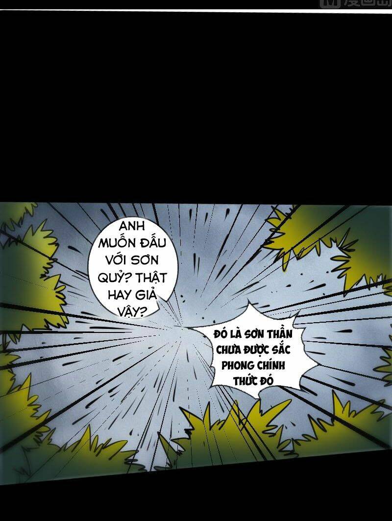 Đọc truyện Kiếp thiên vận - Chap 75