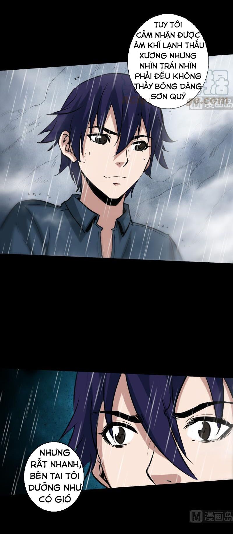 Đọc truyện Kiếp thiên vận - Chap 75