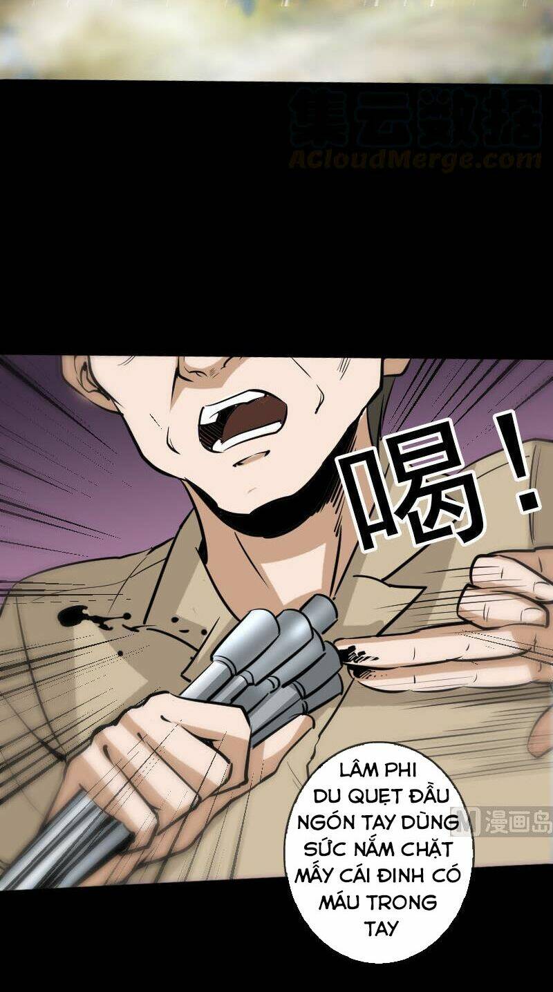 Đọc truyện Kiếp thiên vận - Chap 75