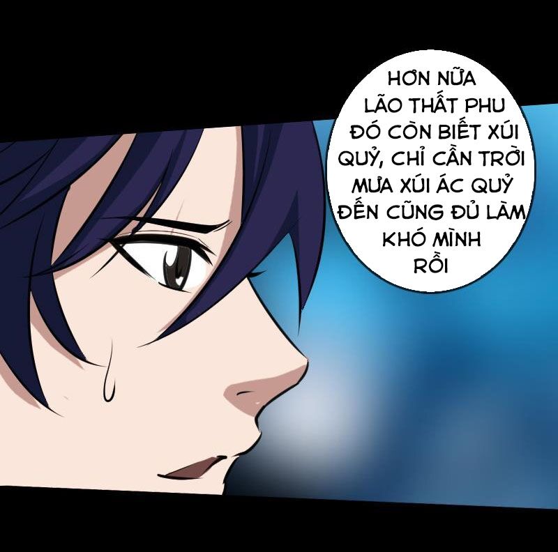 Đọc truyện Kiếp thiên vận - Chap 75