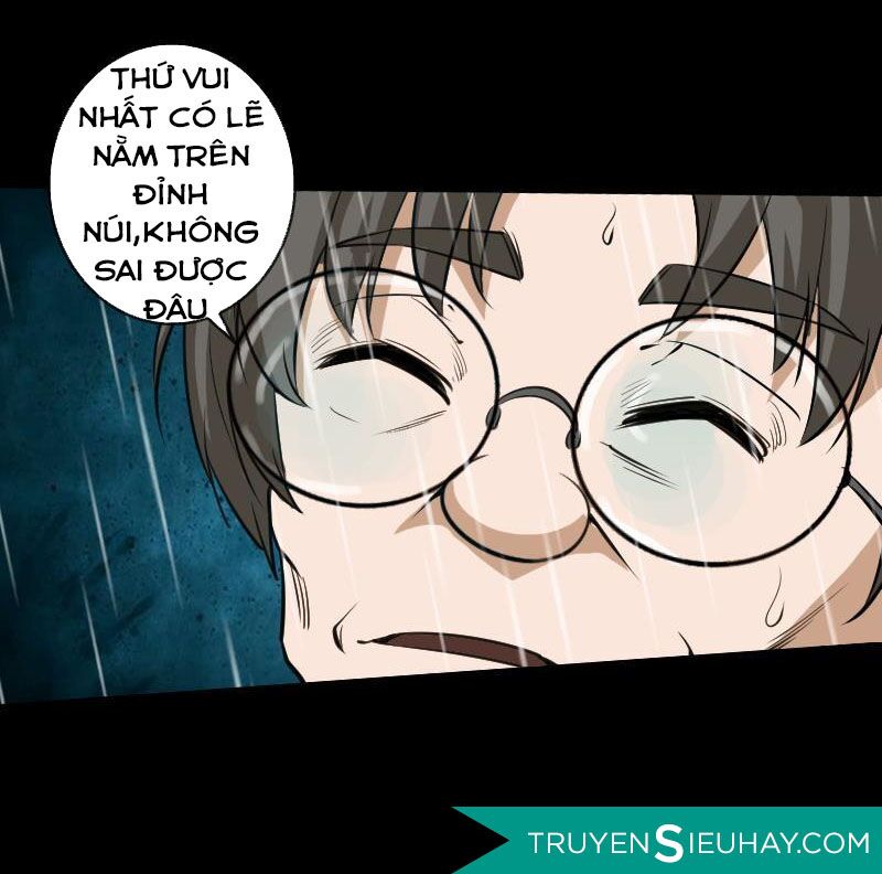 Đọc truyện Kiếp thiên vận - Chap 75