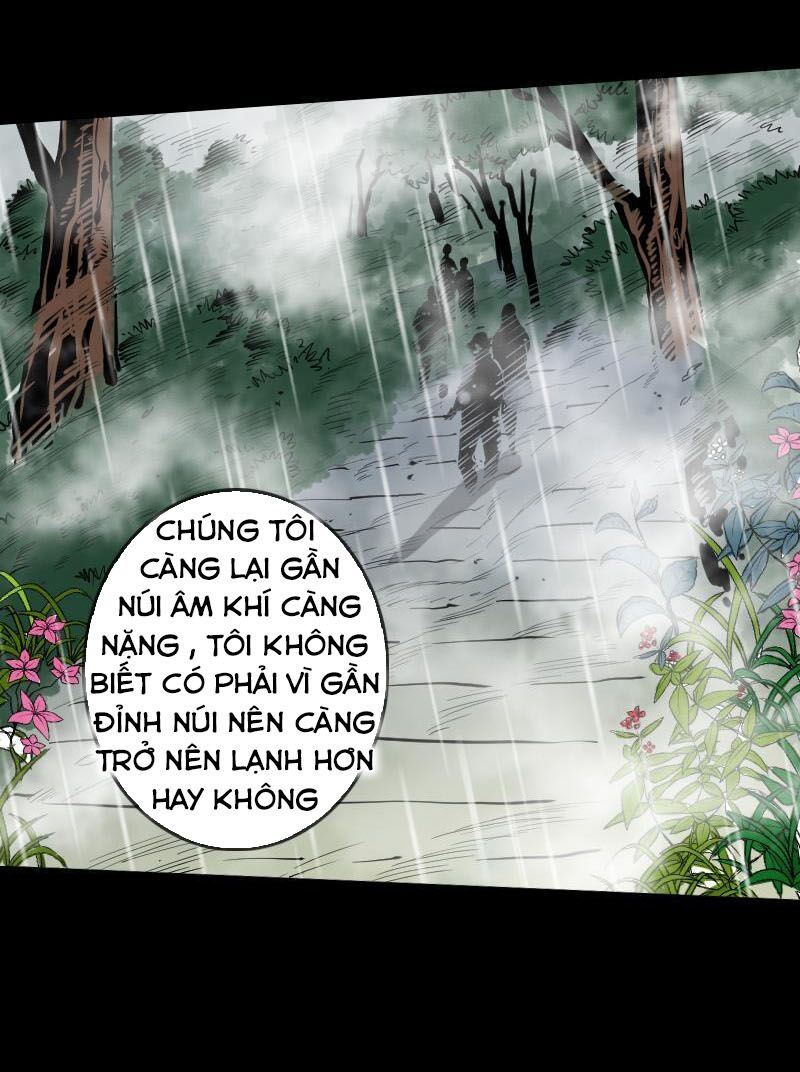 Đọc truyện Kiếp thiên vận - Chap 75