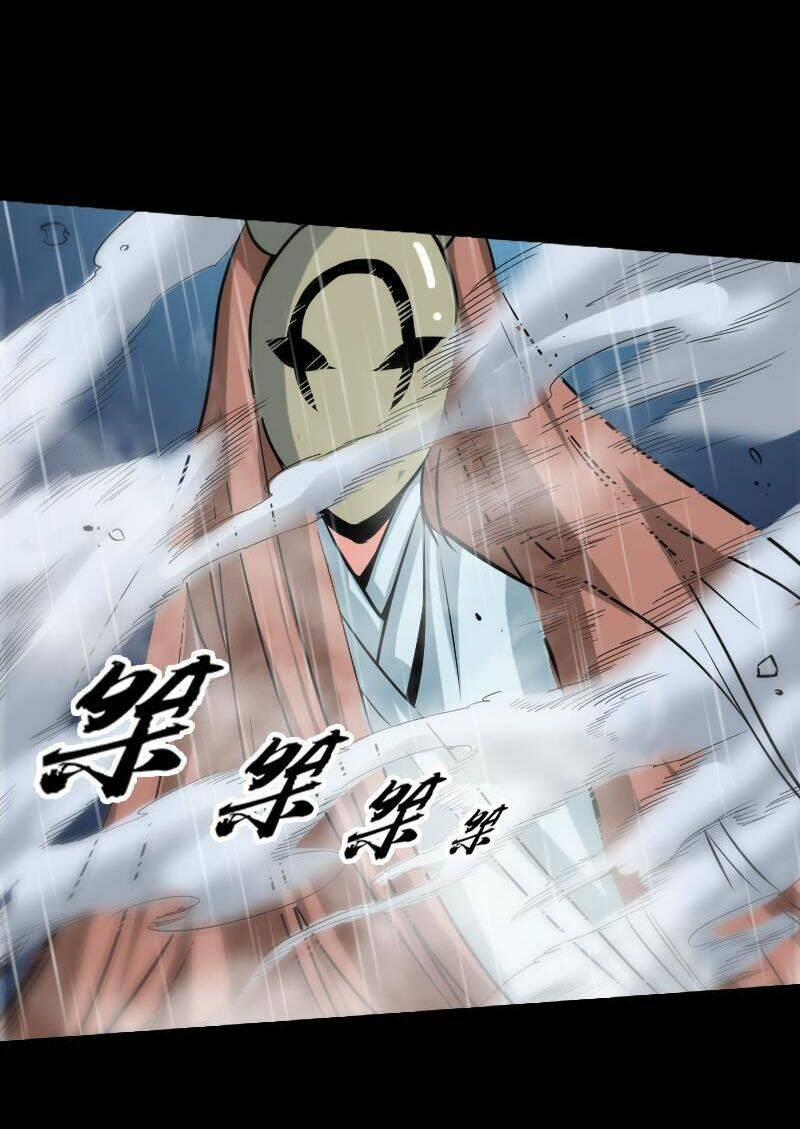 Đọc truyện Kiếp thiên vận - Chap 76