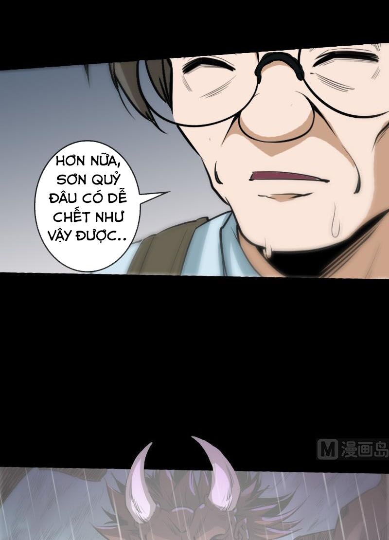 Đọc truyện Kiếp thiên vận - Chap 76