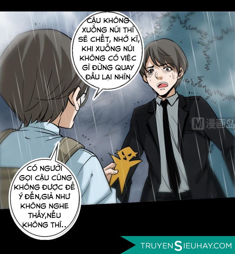 Đọc truyện Kiếp thiên vận - Chap 77