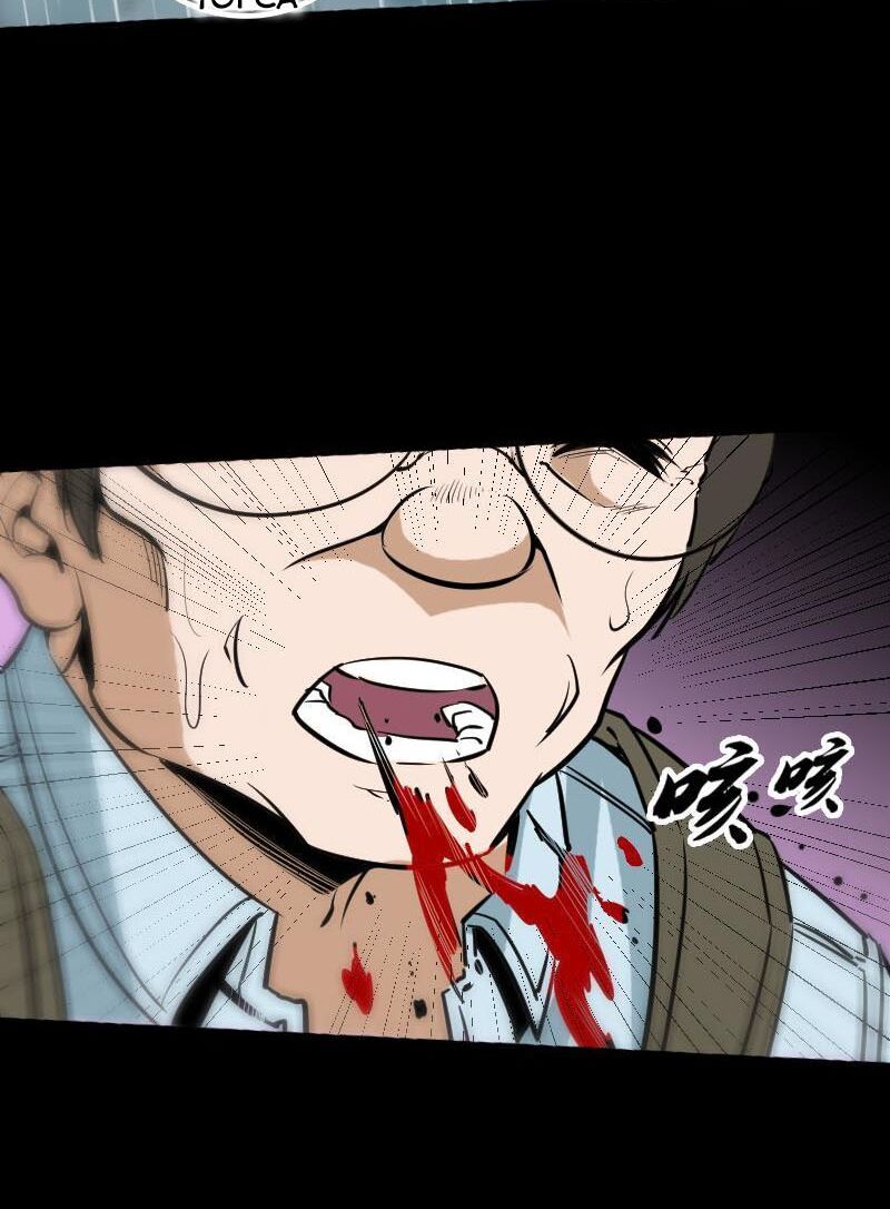 Đọc truyện Kiếp thiên vận - Chap 77