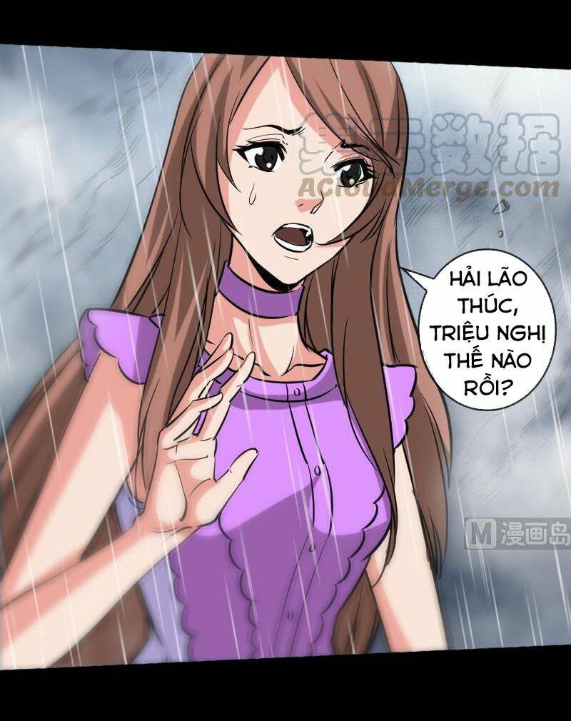 Đọc truyện Kiếp thiên vận - Chap 77