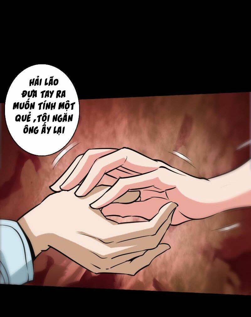 Đọc truyện Kiếp thiên vận - Chap 77