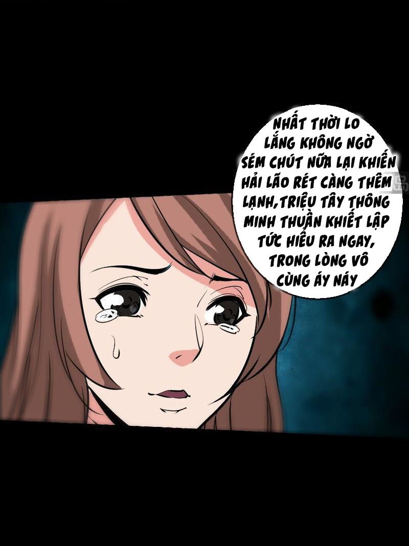 Đọc truyện Kiếp thiên vận - Chap 77